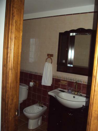 Agroturismo Apartamentos El Mirador