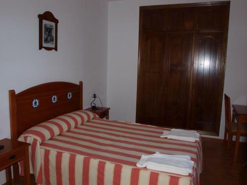Agroturismo Apartamentos El Mirador