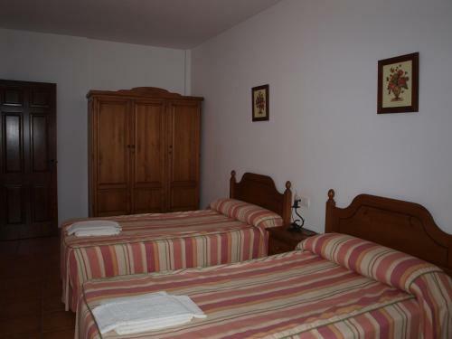 Agroturismo Apartamentos El Mirador
