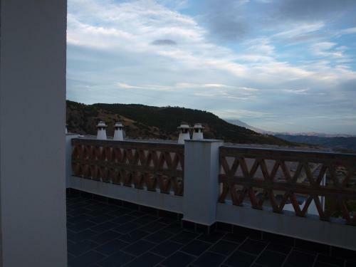 Agroturismo Apartamentos El Mirador