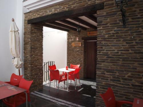 Agroturismo Apartamentos El Mirador