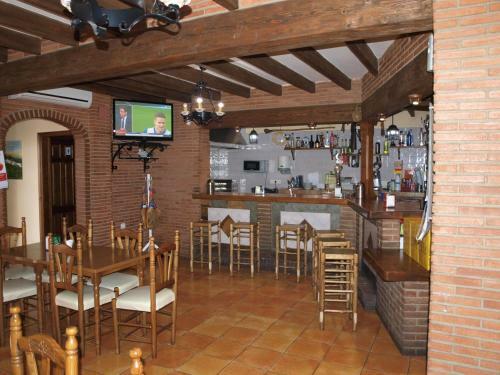 Agroturismo Apartamentos El Mirador