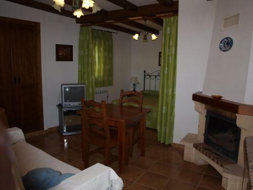 Agroturismo Apartamentos El Mirador