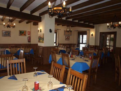 Agroturismo Apartamentos El Mirador