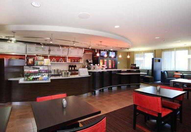 Hotel Courtyard By Marriott Sacramento Folsom