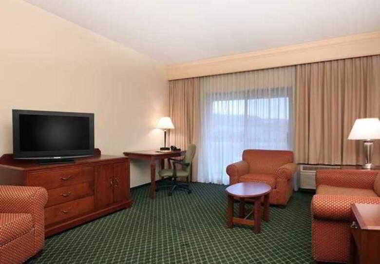 Hotel Courtyard By Marriott Sacramento Folsom
