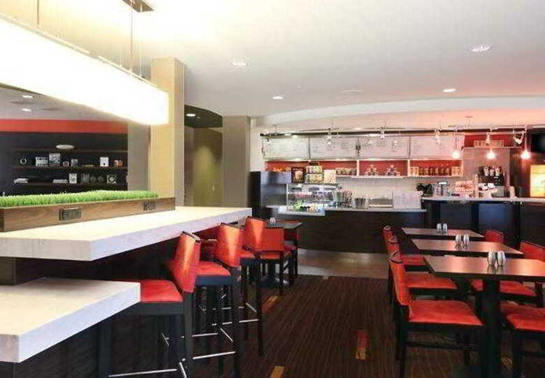 Hotel Courtyard By Marriott Sacramento Folsom