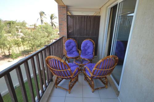 Beach Apartment Living 2208
