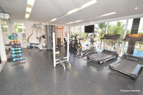Beach Apartment Living 2208