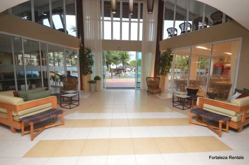 Beach Apartment Living 2208