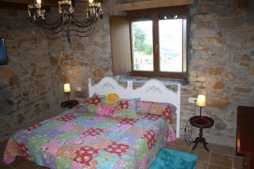 Agroturismo Arrizurieta