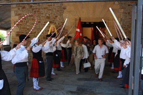 Agroturismo Arrizurieta