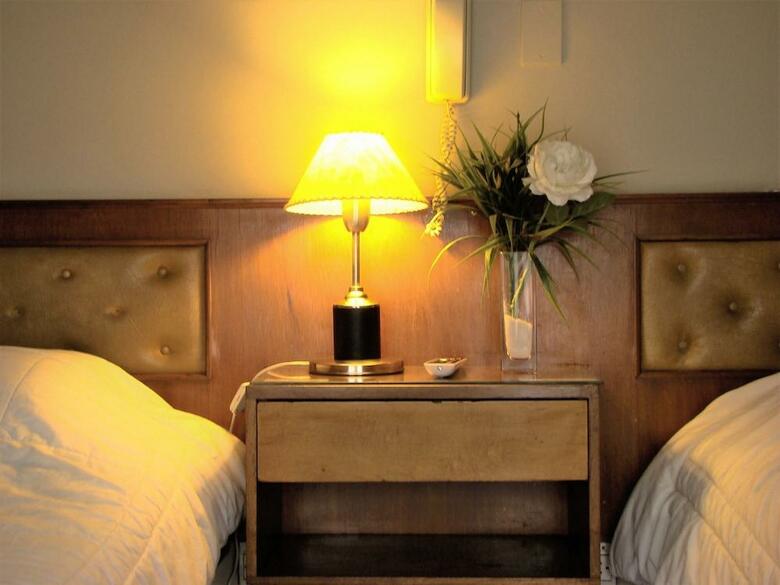 Hotel Petit Recoleta Suites