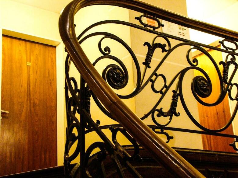 Hotel Petit Recoleta Suites