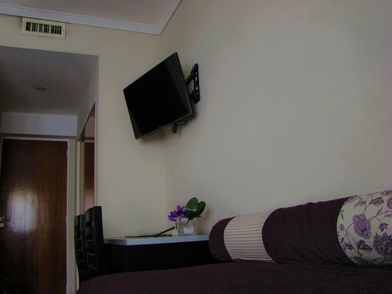 Hotel Petit Recoleta Suites