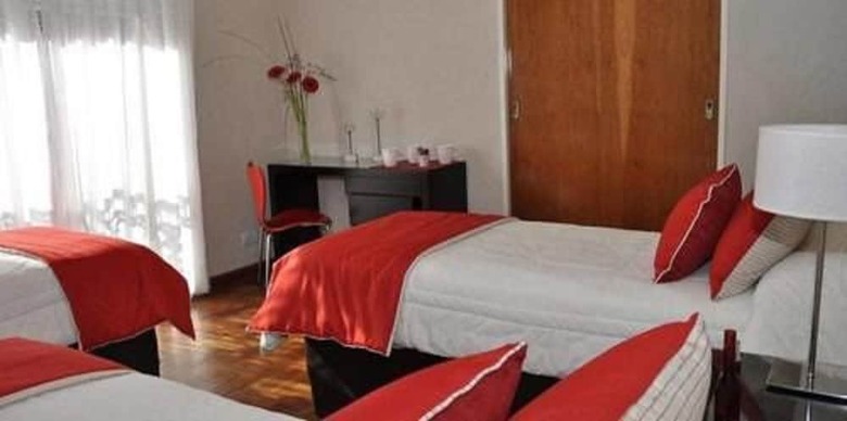 Hotel Petit Recoleta Suites