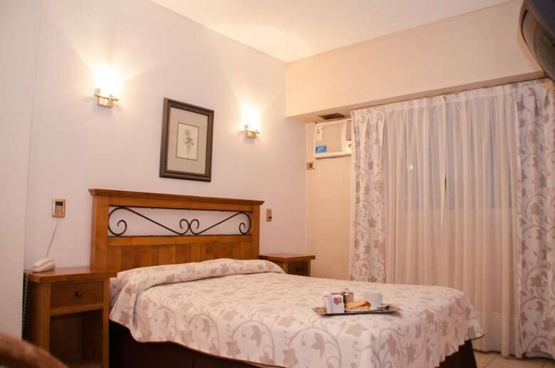 Esmeralda Palace Hotel