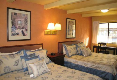 Hotel Coast Inn And Spa