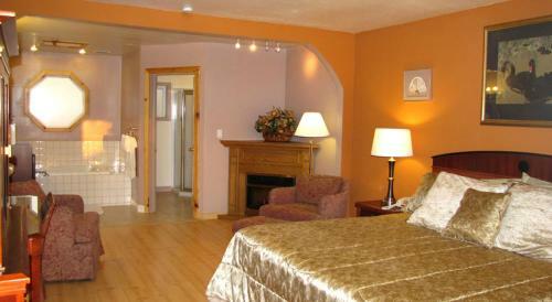 Hotel Coast Inn And Spa