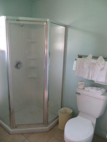 Hotel Coast Inn And Spa