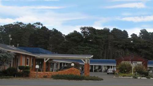 Hotel Coast Inn And Spa