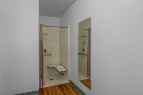Motel 6 Fort Bragg