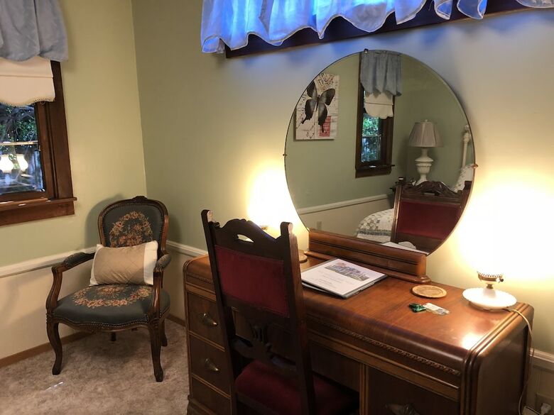 Country Inn Bed And Breakfast