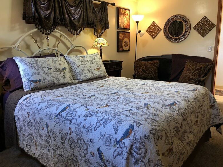 Country Inn Bed And Breakfast