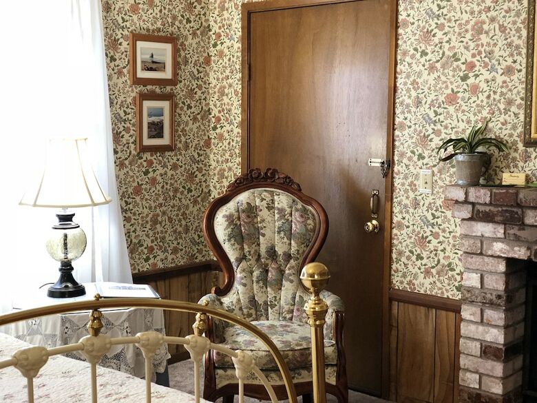 Country Inn Bed And Breakfast