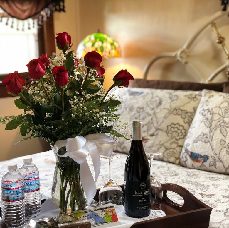 Country Inn Bed And Breakfast