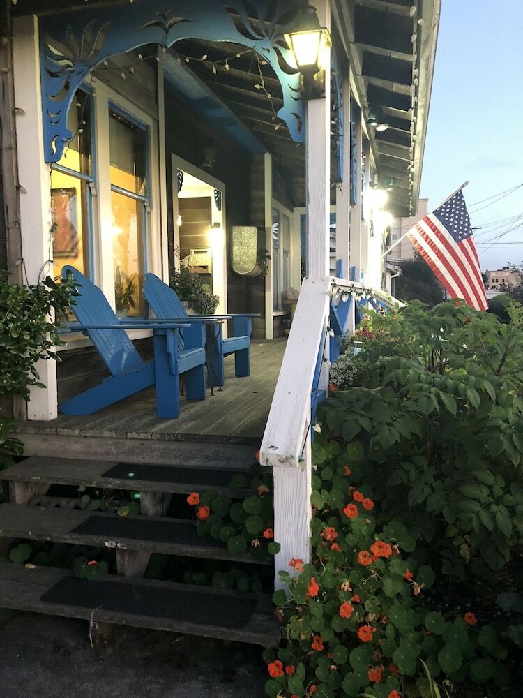 Country Inn Bed And Breakfast