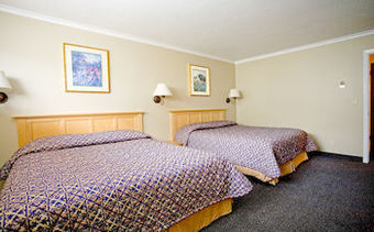 Surf Motel And Gardens