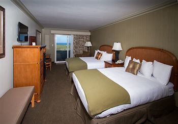 Hotel Surf And Sand Lodge