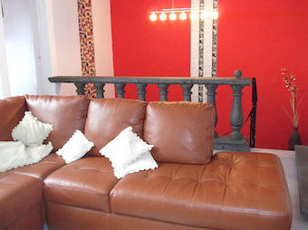 Bed & Breakfast Hostal Galerie