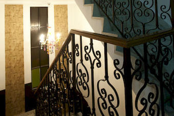 Bed & Breakfast Hostal Galerie