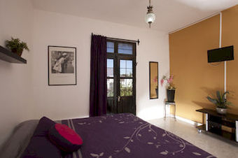 Bed & Breakfast Hostal Galerie