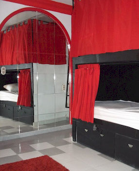 Bed & Breakfast Hostal Galerie