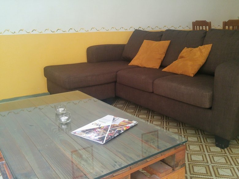 Apartamentos Saltarel�lo
