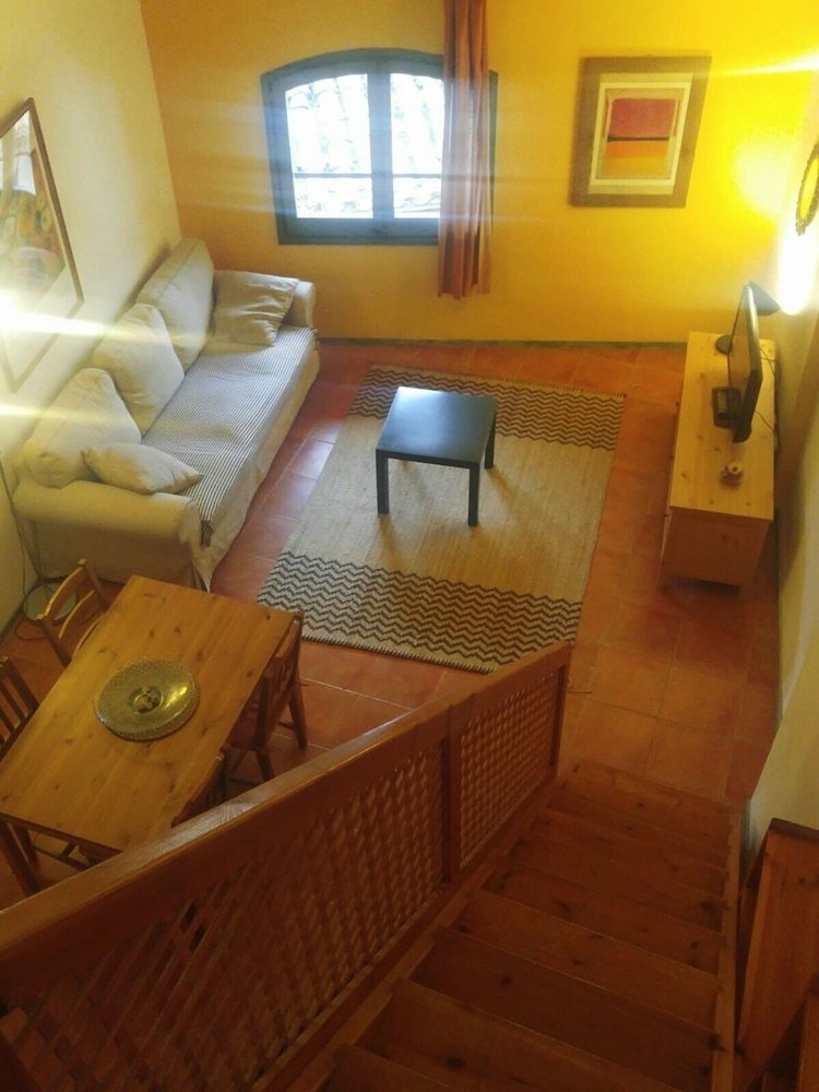 Apartamentos Saltarel�lo