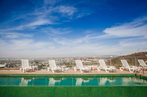 Hotel Fiesta Inn Queretaro Centro Sur
