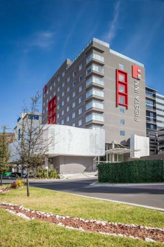 Hotel Fiesta Inn Queretaro Centro Sur