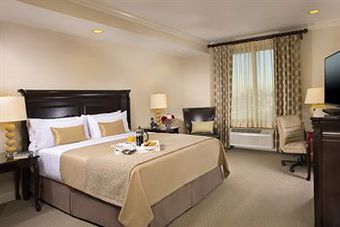 Ayres Hotel Fountain Valley/huntington Beach