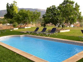 Hotel Rural Castillo De Biar