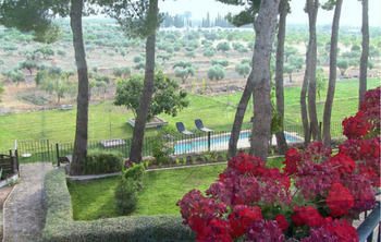 Hotel Rural Castillo De Biar