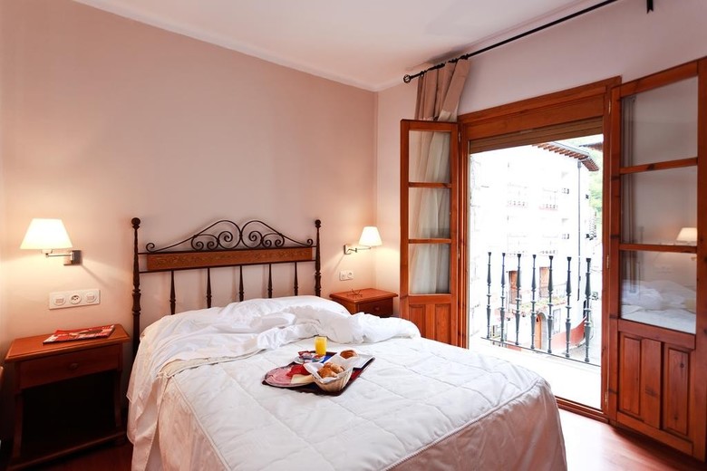 Hostal Matazueras