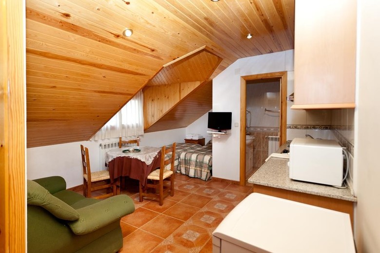 Hostal Matazueras