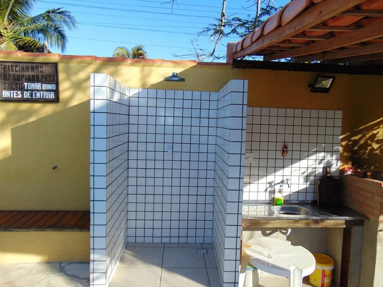 Apartamento Portal Da Ferradura