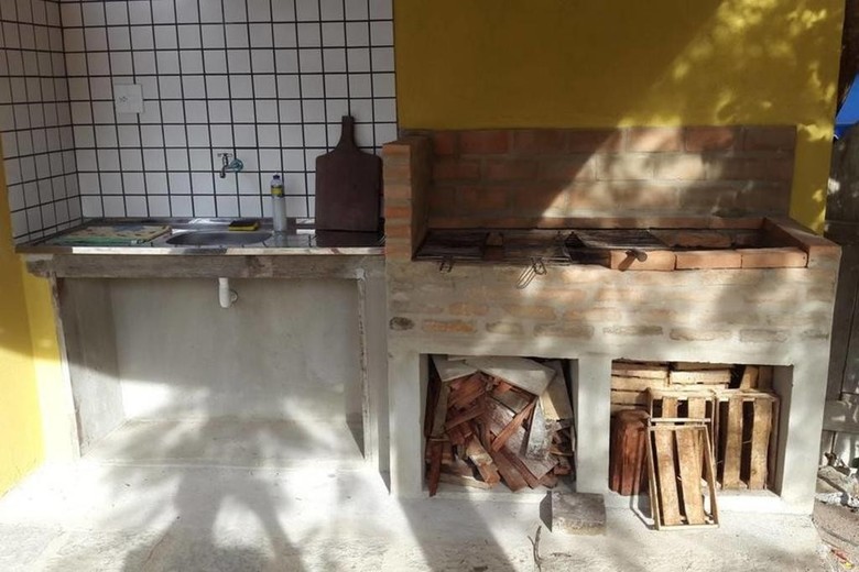 Apartamento Portal Da Ferradura