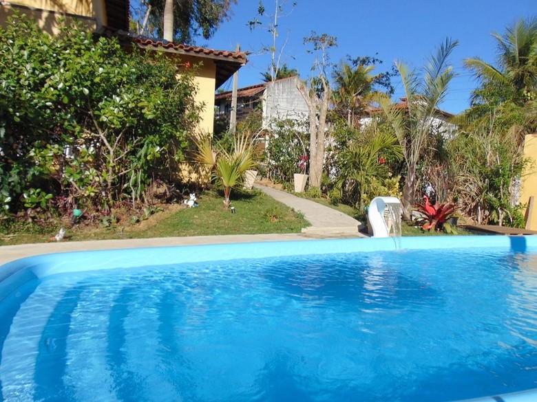 Apartamento Portal Da Ferradura