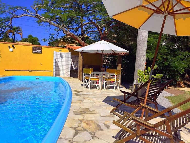 Apartamento Portal Da Ferradura